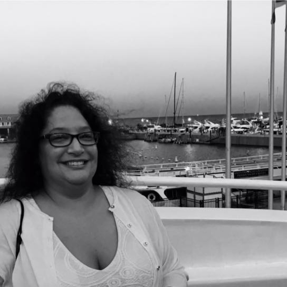 Meet your Posher, Krista - Picture 1 of 1